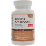 Nutri Star Kyselina Alfa Lipoová ALA 200 mg 90 tablet – Hledejceny.cz
