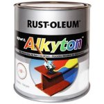 Alkyton mat RAL 9005 černá 0,75l – Hledejceny.cz