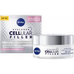 Nivea Hyaluron Cellular Filler remodelační denní krém OF30 50 ml – Sleviste.cz