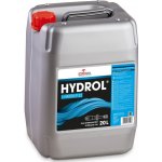 Orlen Oil Hydrol L-HM/HLP 32 20 l – Zboží Mobilmania