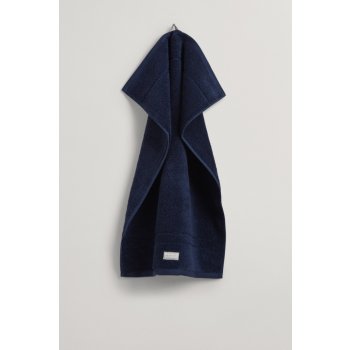 Gant ručník Premium 30 x 50 cm modrá