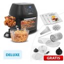 Fritéza Mediashop Power AirFryer Multi-Function Deluxe