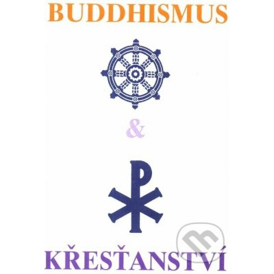 Buddhismus a křesťanství - Prof. Glasenapp, Mistr Kaisen – Hledejceny.cz