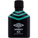 Parfém Umbro Ice toaletní voda pánská 100 ml