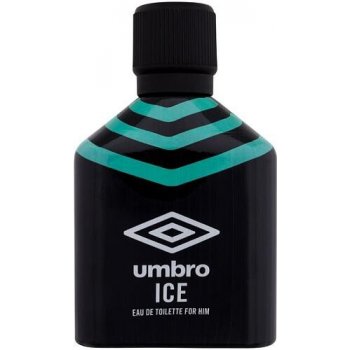 Umbro Ice toaletní voda pánská 100 ml