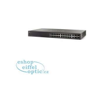 Cisco SG500-28MPP