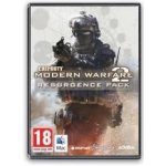 Call of Duty: Modern Warfare 2 Resurgence Pack – Hledejceny.cz