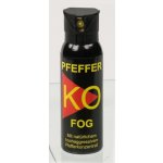 F.W. KLEVER GmbH Obranný pepřový sprej KO FOG 100 ml – Zboží Dáma