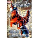 Spider-man 7 - Hříchy minulosti – Straczynski Michael J., Deodato Mike jr.,