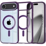 Techsuit MagSafe Pro, iPhone 17 Air, fialový – Zboží Mobilmania