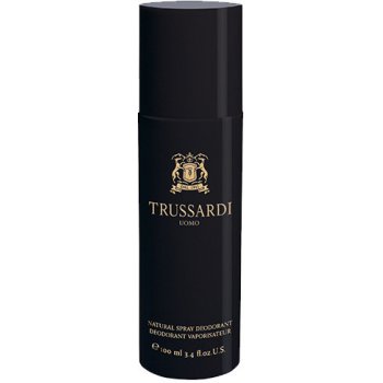 Trussardi Uomo 2011 Men deospray 100 ml