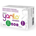 Yarilo Einstein 1 60 tobolek – Hledejceny.cz