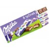 Čokoládová tyčinka Milka Milkinis 88 g