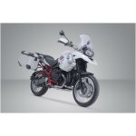 Sw Motech Adventure set TRAX ADV Silver. BMW R 1200 GS – Zboží Mobilmania