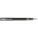 Parker 1502/2159744 Royal Vector XL Black – Hledejceny.cz