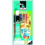 BISON Textile lepidlo na textilie 25g – Zboží Mobilmania