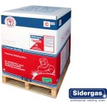 Sidergas S7 G4Si1 1,0 mm OC0S7RW10Q5501 550 kg – Zboží Dáma