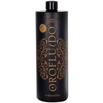 Revlon Orofluido Shampoo 1000 ml