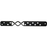 RAPI-TEC Terasový kluzák, 190x20x10mm + vruty (4 ks) – Hledejceny.cz