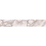 GEKKOFIX 5140018 Samolepící fólie ukončovací pásky mramor béžový Carara rozměr 1,8 cm x 5 m – Zboží Mobilmania