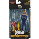 Hasbro Marvel Legends Shadowcat – Zboží Mobilmania