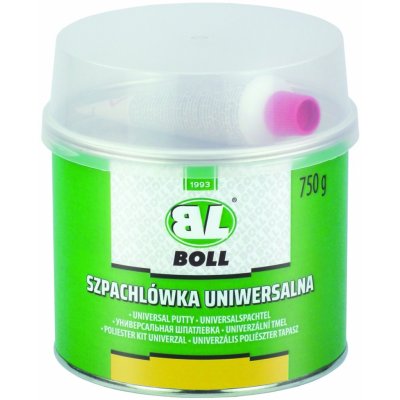 BOLL 002002 Univerzální tmel 750g – HobbyKompas.cz BOLL 002002 Univerzální tmel 750g – HobbyKompas.cz