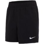 Nike Essential 4' Volley černé – Zboží Dáma