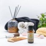 BellMedi esenicální olej Měsíček lékařský 10 ml – Hledejceny.cz