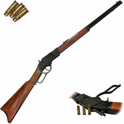 DENIX Funkční replika zbraně "WINCHESTER 1873"