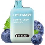 Elf Bar Blueberry 20 mg 1000 potáhnutí – Zboží Mobilmania