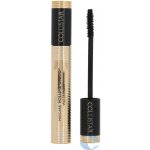 Collistar Mascara Volume Unico voděodolná řasenka pro prodloužení řas Intense Black 13 ml – Zbozi.Blesk.cz