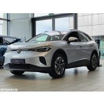 Volkswagen ID.4 125 kW – Sleviste.cz