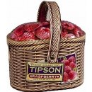 Tipson Basket Raspberry černý 100 g