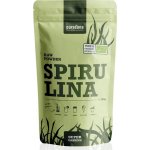 Purasana Spirulina Powder Bio 200 g – Zboží Mobilmania