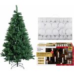 LIVARNO home Umělý vánoční stromek 210 cm – Zboží Dáma