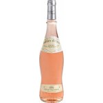 Sables d’Azur Rosé 2024 13% 0,75 l (holá láhev) – Hledejceny.cz