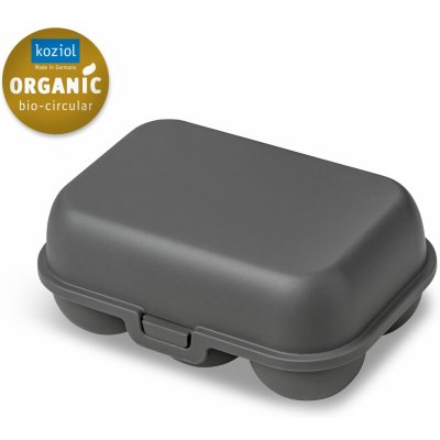 Koziol Box na vajec Eggs To Go Mini 6 ks