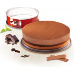 Tefal Delibake rozkládací forma J1641274 23cm – Zbozi.Blesk.cz