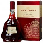 Royal Oporto 40y 20% 0,75 l (karton) – Zboží Dáma