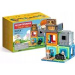 Magformers Městečko Banka – Zboží Dáma