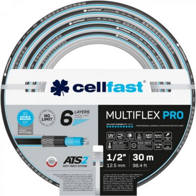 CellFast 1/2 30m MULTIFLEX PRO – Hledejceny.cz
