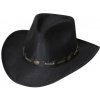 Klobouk Westernový klobouk Atlanta