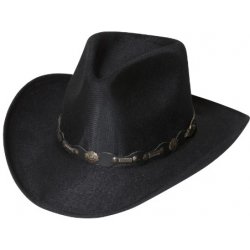 Westernový klobouk Atlanta