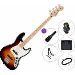 Fender Squier Affinity Series Active Jazz Bass MN – Zbozi.Blesk.cz