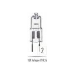 Wojnarowscy LH 24V/ 50W GY6.35 čirá – Hledejceny.cz