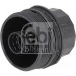 Kryt, pouzdro olejového filtru FEBI BILSTEIN 109550
