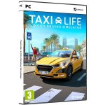 Taxi Life: A City Driving Simulator – Hledejceny.cz