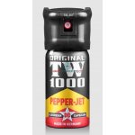 TW1000 Obranný sprej OC Jet Man 40ml – Zboží Dáma