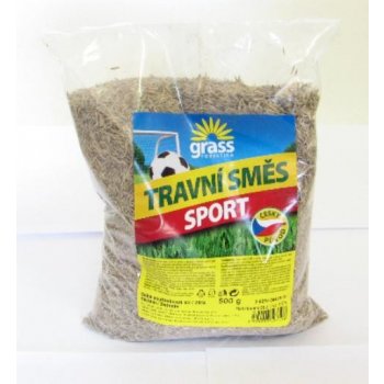 Travní směs sport (základní) - ČR 25 kg Forestina GRASS