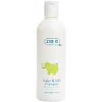 Ziaja Baby jemný dětský šampon 270 ml – Zboží Dáma